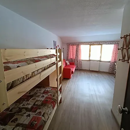 Apartment Pila G7 Alloggio Ad Uso Turistico Vda Gressan Nr 0015 Pila (Valle d'Aosta)